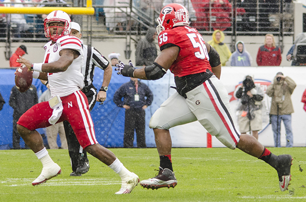 Taxslayer.com Gator Bowl